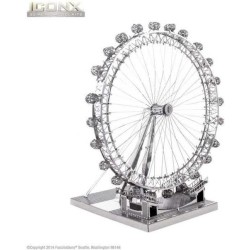 Iconx London Eye