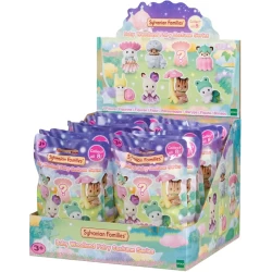 Syl Sammelfiguren Waldfeen Babyfreunde Syl Sammelfiguren Waldfeen Babyfreunde
