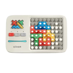 Giiker Super Blocks - Puzzelspel Giiker Super Blocks - Puzzelspel