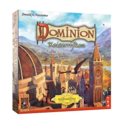Dominion: Keizerrijken Uitbreiding - Kaartspel