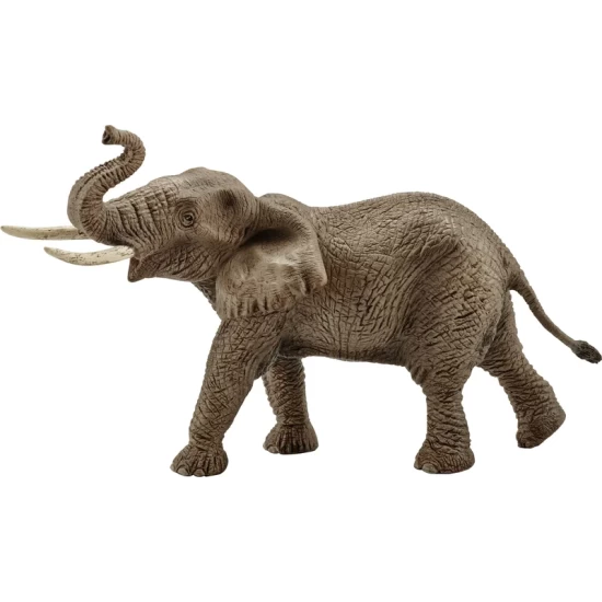 Schleich Wild Life African Elephant Male
