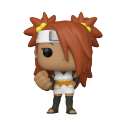 Boruto: Naruto Next Generations Pop! Animation Vinyl Figure Cho-Cho 9 Cm Boruto: Naruto Next Generations Pop! Animation Vinyl Figure Cho-Cho 9 Cm
