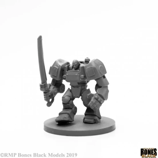 Imef Bulldog I