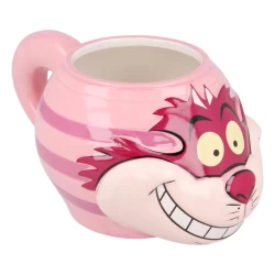 Disney 3D Mug Alice In Wonderland Cheshire Cat 500 Ml