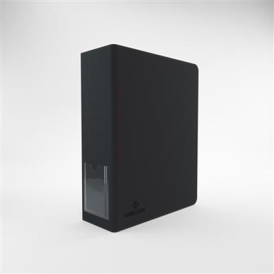 Binder Prime Ring-Binder Black