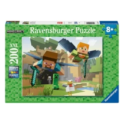 Minecraft Avonturen (200Xxl) Minecraft Avonturen (200Xxl)