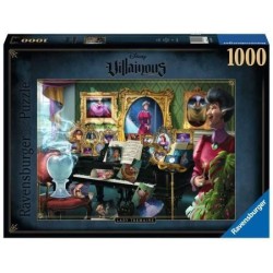 Disney Villainous - Lady Tremaine (1000)