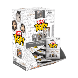 Harry Potter Bitty Pop! Vinyl Figure (36) Harry Potter 25 Cm Harry Potter Bitty Pop! Vinyl Figure (36) Harry Potter 25 Cm