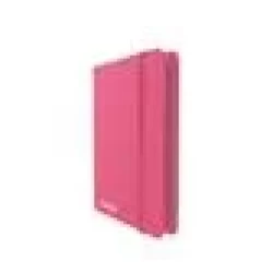 Portfolio Casual Album 8-Pocket Pink Portfolio Casual Album 8-Pocket Pink