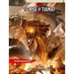 Dungeons And Dragons 5.0 - The Rise Of Tiamat Trpg Dungeons And Dragons 5.0 - The Rise Of Tiamat Trpg