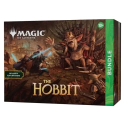 Magic The Gathering The Hobbit Bundle English