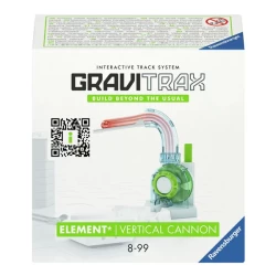 Gravit Element Vertical Cannon Gravit Element Vertical Cannon