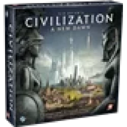 Civilization A New Dawn Civilization A New Dawn