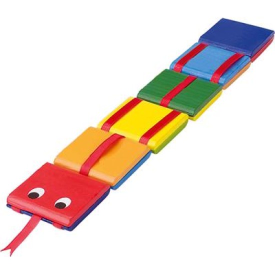 Jacobsladder Jacobsladder