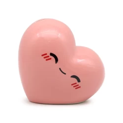 J'adoramals Roze Hart Spaarpot J'adoramals Roze Hart Spaarpot