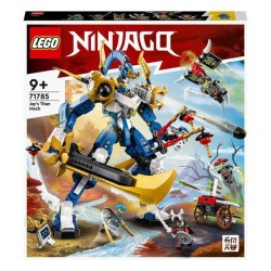 Lego Ninjago 71785 Jay's Titan Mech
