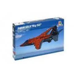 Jaguar Gr.3 Big Cat Jaguar Gr.3 Big Cat