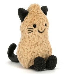 Jellycat Amuseables Peanut ‘Cat’