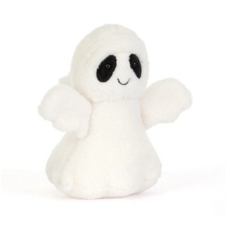 Jellycat Ghost Bob Jellycat Ghost Bob