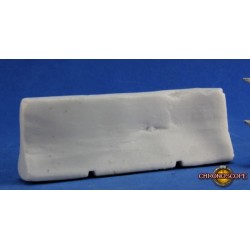 Jersey Barrier (2) Jersey Barrier (2)