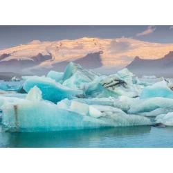 Jökulsarlon Iceland (1000) Jökulsarlon Iceland (1000)