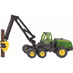 John Deere Harvester John Deere Harvester