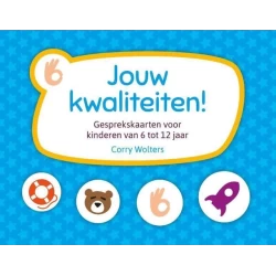 Jouw Kwaliteiten! Jouw Kwaliteiten!