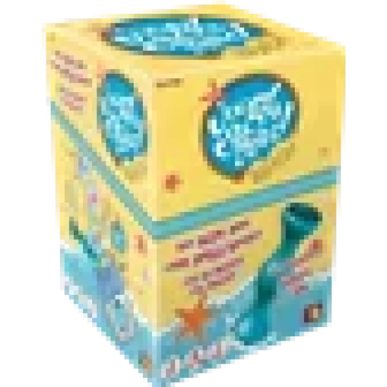 Jungle Speed Beach Nl/Fr Jungle Speed Beach Nl/Fr