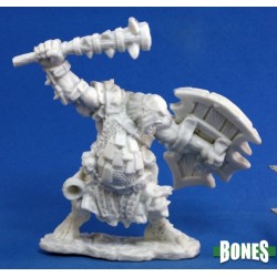 Kagunk Ogre Chieftain