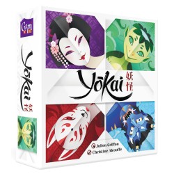 Yokai Cooperatief Memory Spel Nl Yokai Cooperatief Memory Spel Nl