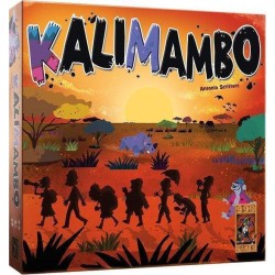 Kalimambo Kalimambo
