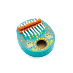 Kalimba* Kalimba*
