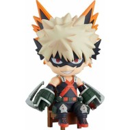 My Hero Academia Nendoroid Swacchao! Pvc Figure Katsuki Bakugo 9 Cm My Hero Academia Nendoroid Swacchao! Pvc Figure Katsuki Bakugo 9 Cm