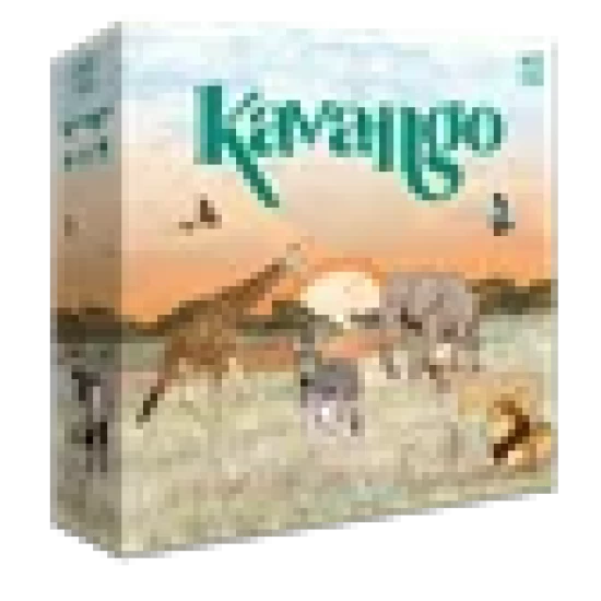 Kavango