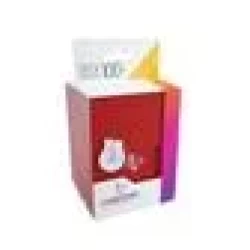 Deckbox Deck Holder 100 And  Red