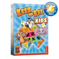 Keer Op Keer Kids Keer Op Keer Kids