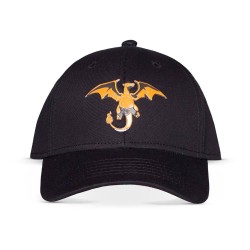 Pokemon Curved Bill Cap Charizard Pokemon Curved Bill Cap Charizard