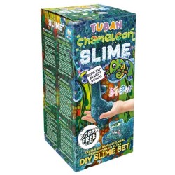 Tuban - Kit – Diy Tuban Slime – Chameleon Tuban - Kit – Diy Tuban Slime – Chameleon