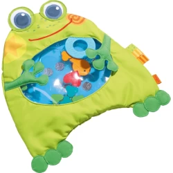 Waterspeelmat Kleine Kikker Waterspeelmat Kleine Kikker