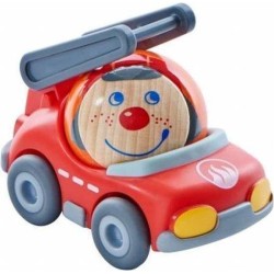Kullerbü Knikkerbaan - Frido's Brandweerauto Kullerbü Knikkerbaan - Frido's Brandweerauto