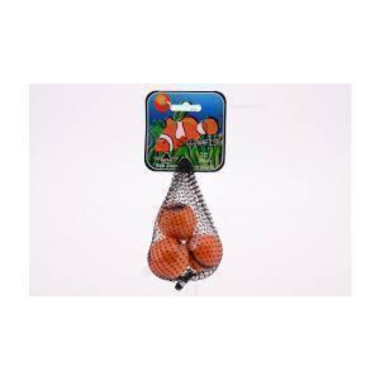Knikkers Bonken Clown Fish 3/35
