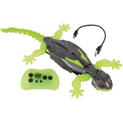 Hex Bots™ Wall Crawler Gecko Rc Hex Bots™ Wall Crawler Gecko Rc