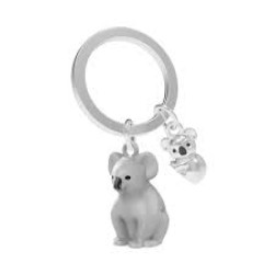 Koala Family Keyring Koala Family Keyring