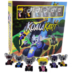 Koalakart Koalakart