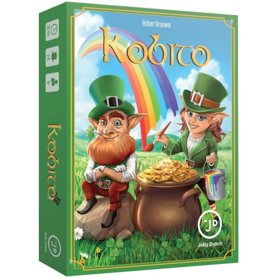 Kobito Kobito