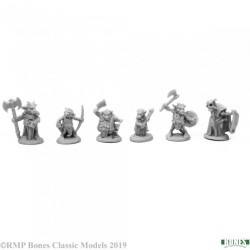 Kobold Leaders Kobold Leaders