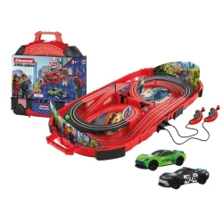 Speed Arena Koffer Police Chase Speed Arena Koffer Police Chase