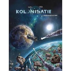 Kolonisatie 1 Kolonisatie 1