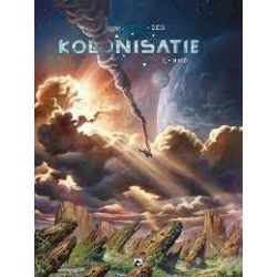 Kolonisatie 2 Kolonisatie 2