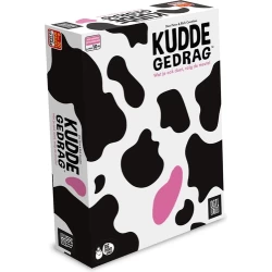 Kuddegedrag Kuddegedrag